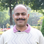 Dr. Vinod Chaudhari